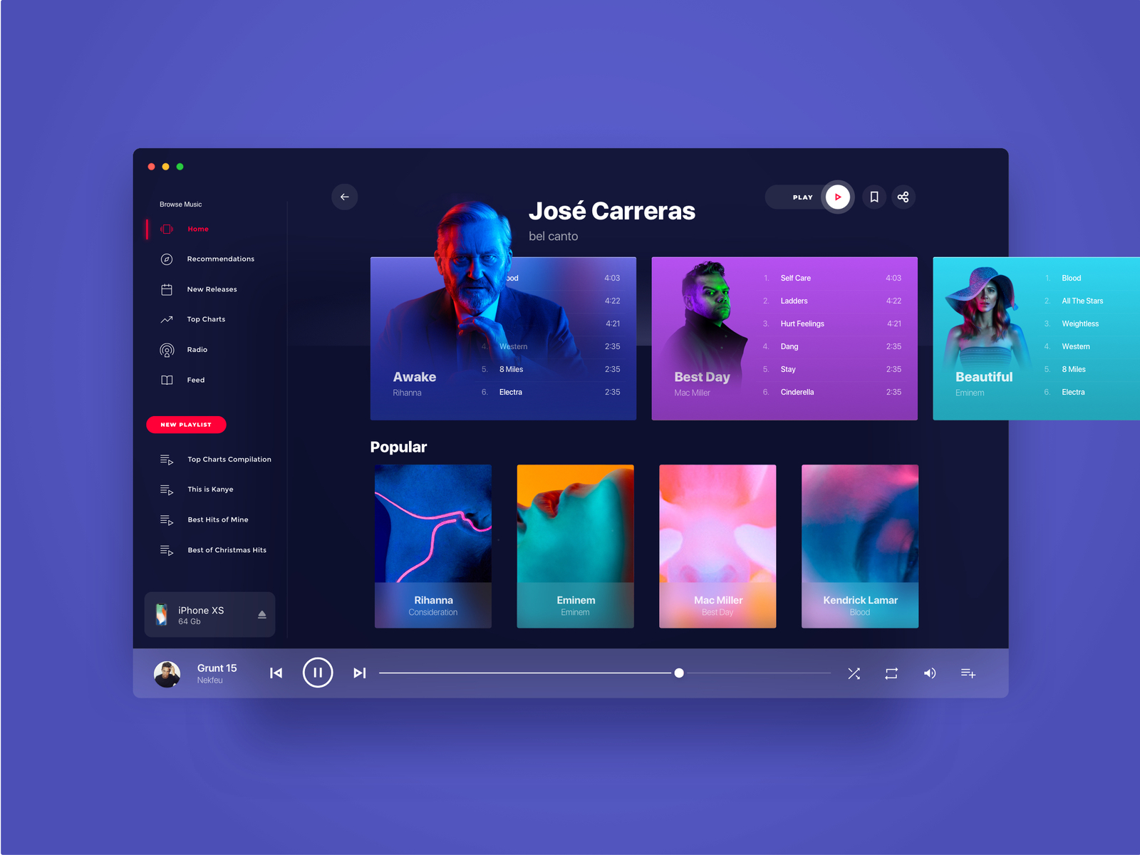 Responsive personal portfolio website design codehal
